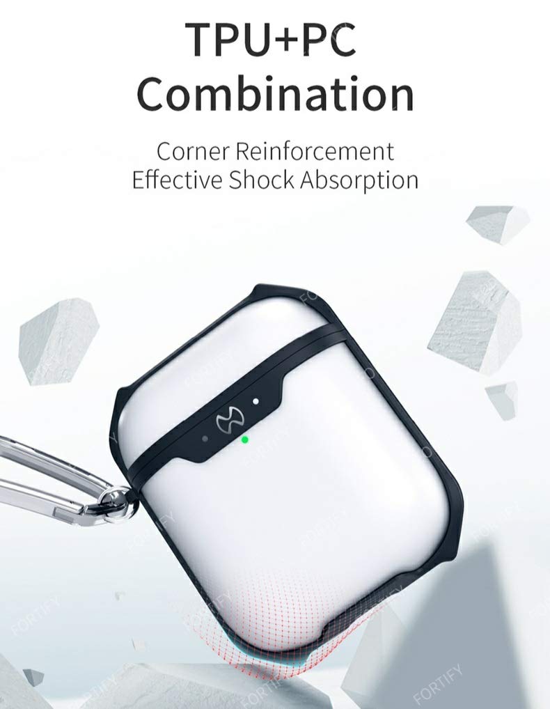 Airpods 1, Airpods 2